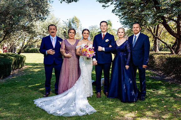 fotógrafo de bodas guadalajara