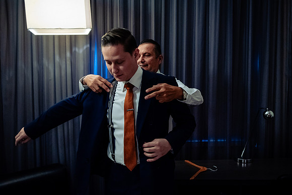 fotógrafo de bodas guadalajara
