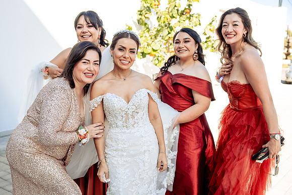 fotógrafo de bodas guadalajara