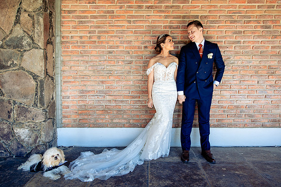 fotógrafo de bodas guadalajara