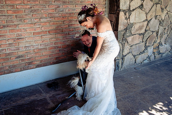 fotógrafo de bodas guadalajara