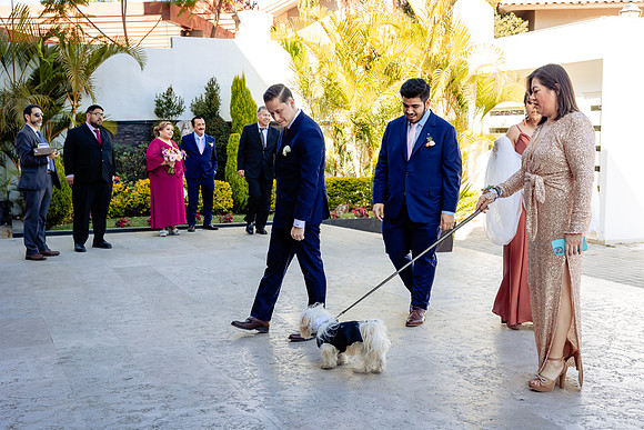 fotógrafo de bodas guadalajara