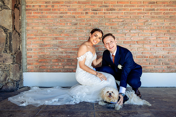 fotógrafo de bodas guadalajara