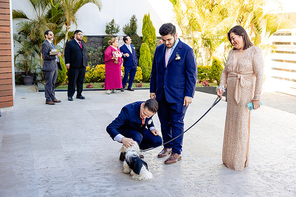 fotógrafo de bodas guadalajara