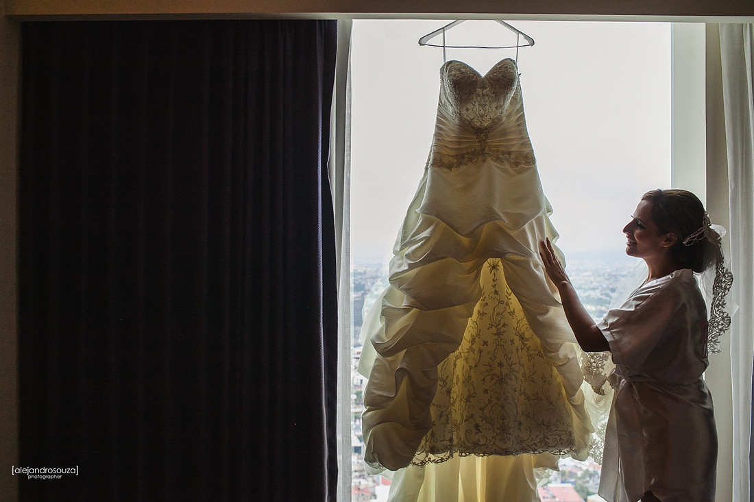 fotografo bodas guadalajara