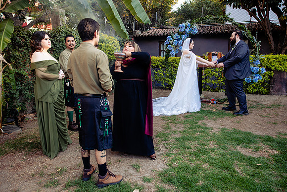 fotógrafo de bodas guadalajara