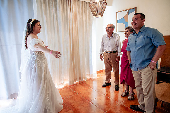 fotógrafo de bodas puerto vallarta