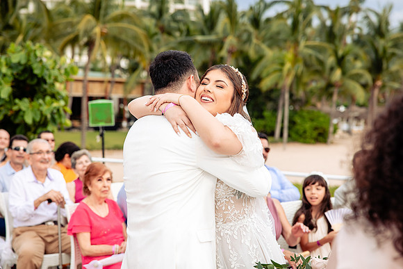 fotógrafo de bodas puerto vallarta