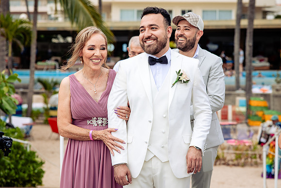 fotógrafo de bodas puerto vallarta