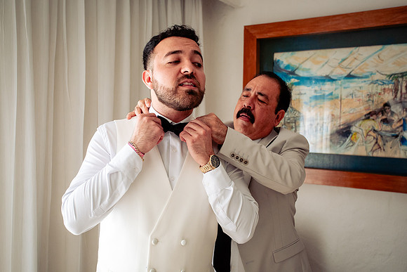 fotógrafo de bodas puerto vallarta