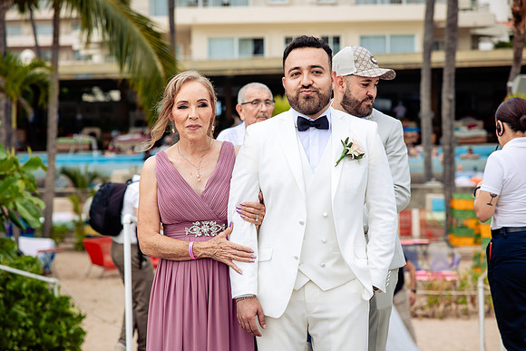 fotógrafo de bodas puerto vallarta