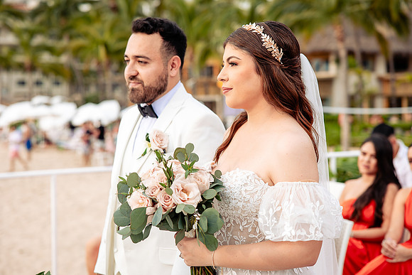 fotógrafo de bodas puerto vallarta