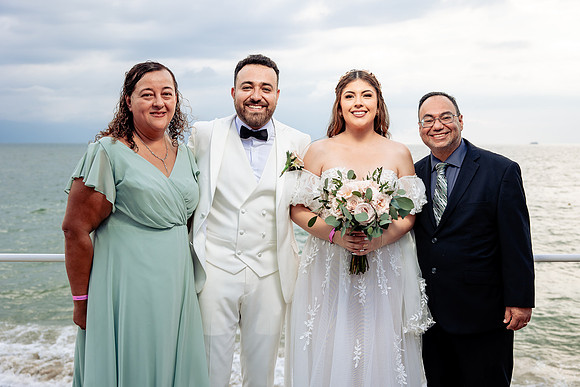 fotógrafo de bodas puerto vallarta