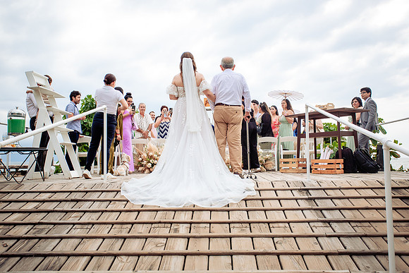 fotógrafo de bodas puerto vallarta