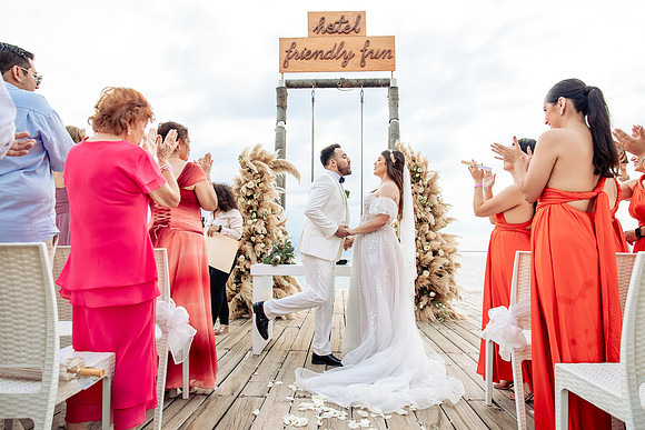 fotógrafo de bodas puerto vallarta