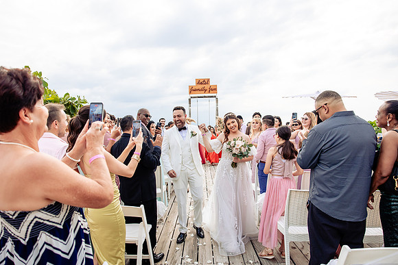 fotógrafo de bodas puerto vallarta