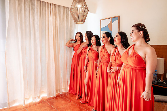 fotógrafo de bodas puerto vallarta