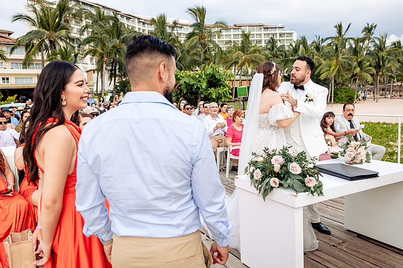 fotógrafo de bodas puerto vallarta