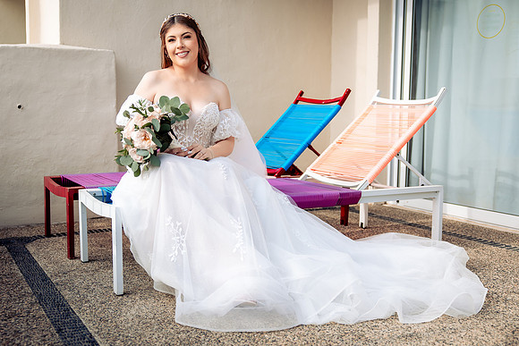 fotógrafo de bodas puerto vallarta