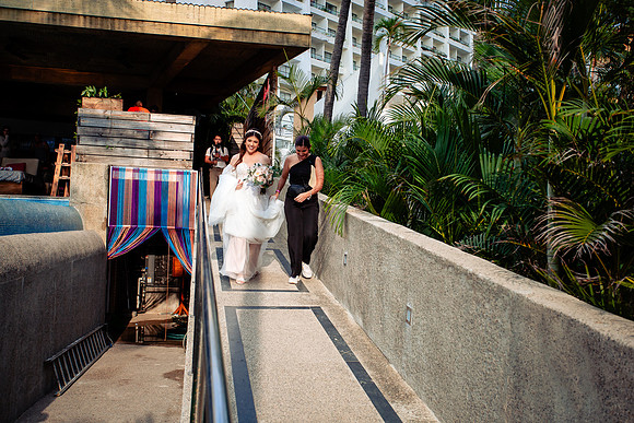 fotógrafo de bodas puerto vallarta