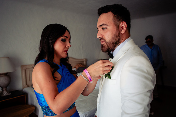 fotógrafo de bodas puerto vallarta