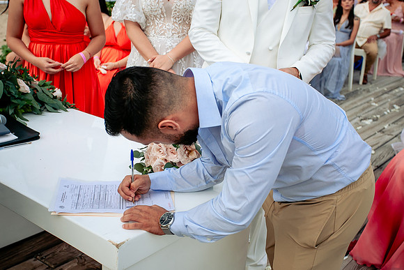 fotógrafo de bodas puerto vallarta