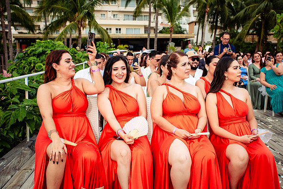fotógrafo de bodas puerto vallarta