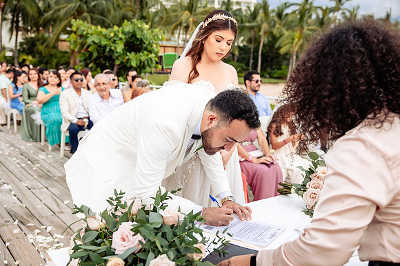 fotógrafo de bodas puerto vallarta