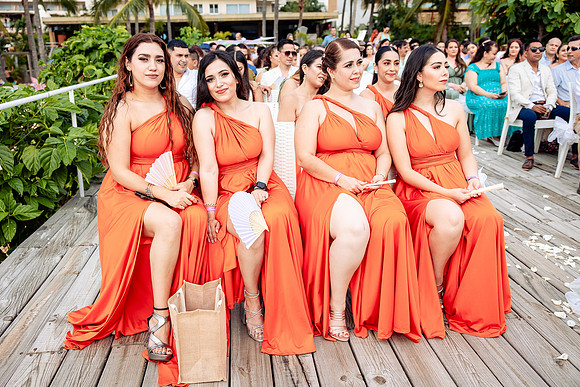 fotógrafo de bodas puerto vallarta