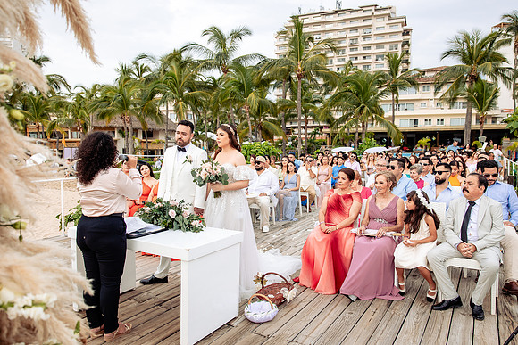 fotógrafo de bodas puerto vallarta