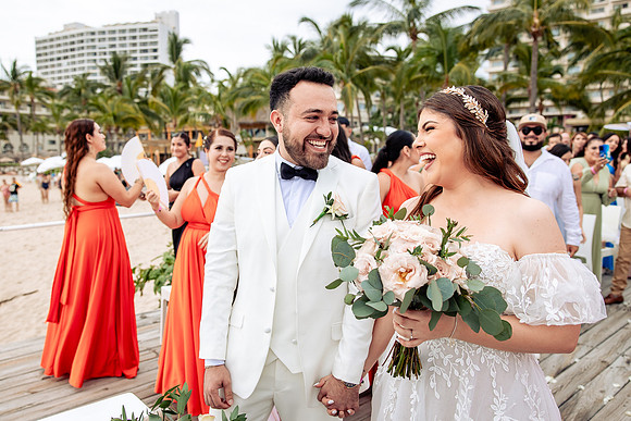 fotógrafo de bodas puerto vallarta