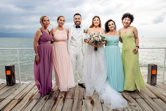 fotógrafo de bodas puerto vallarta
