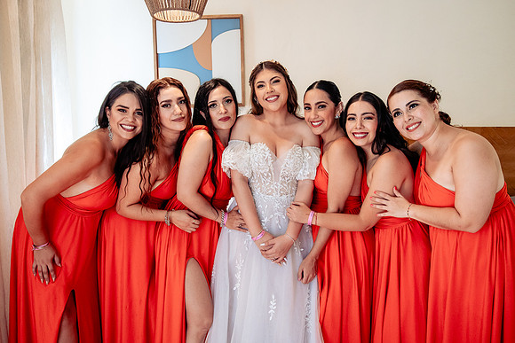 fotógrafo de bodas puerto vallarta