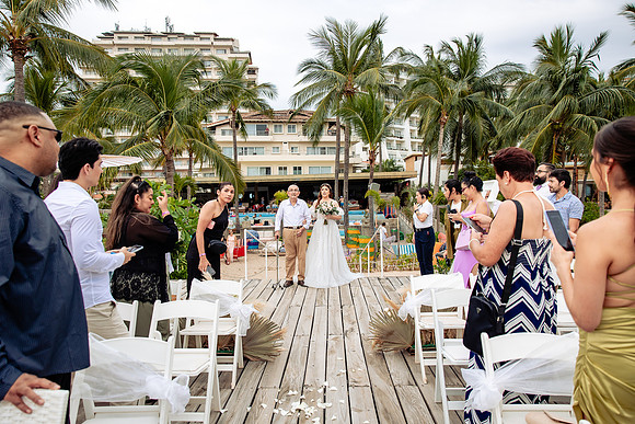 fotógrafo de bodas puerto vallarta