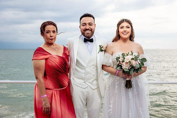 fotógrafo de bodas puerto vallarta