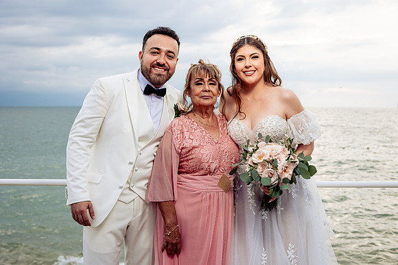 fotógrafo de bodas puerto vallarta