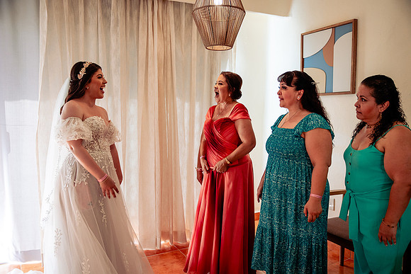 fotógrafo de bodas puerto vallarta