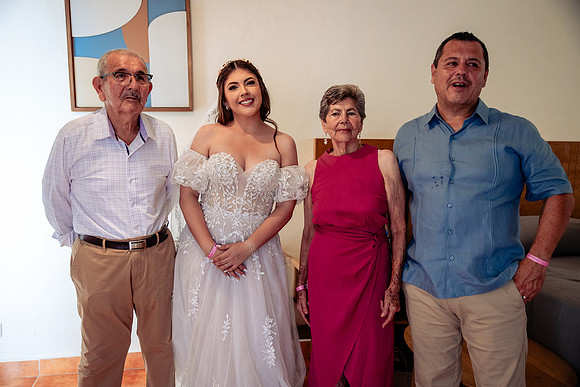 fotógrafo de bodas puerto vallarta