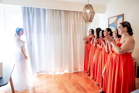 fotógrafo de bodas puerto vallarta