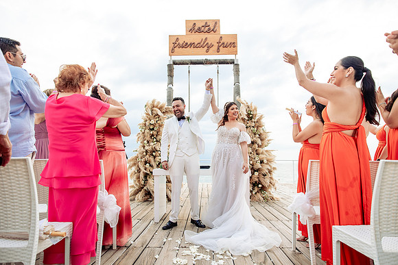 fotógrafo de bodas puerto vallarta