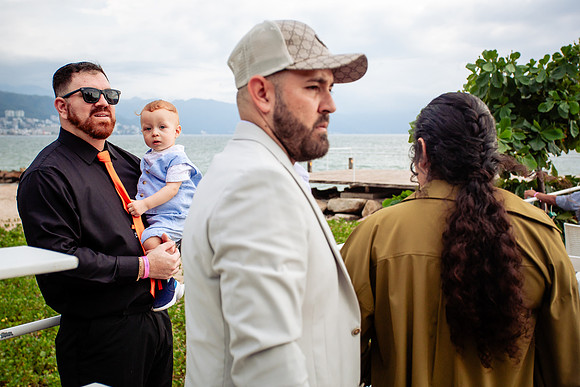 fotógrafo de bodas puerto vallarta
