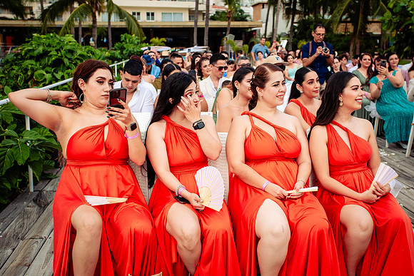 fotógrafo de bodas puerto vallarta