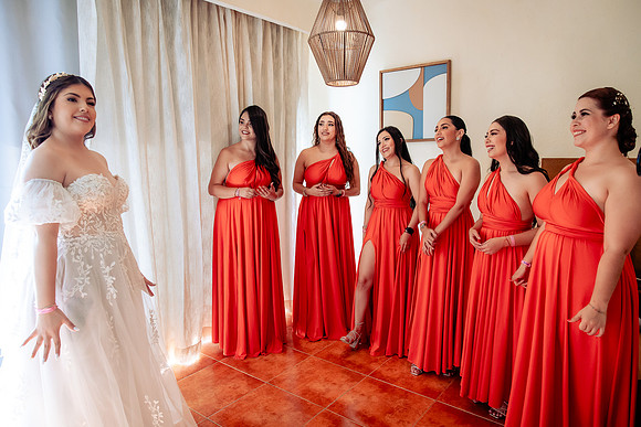 fotógrafo de bodas puerto vallarta