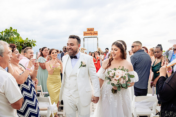 fotógrafo de bodas puerto vallarta