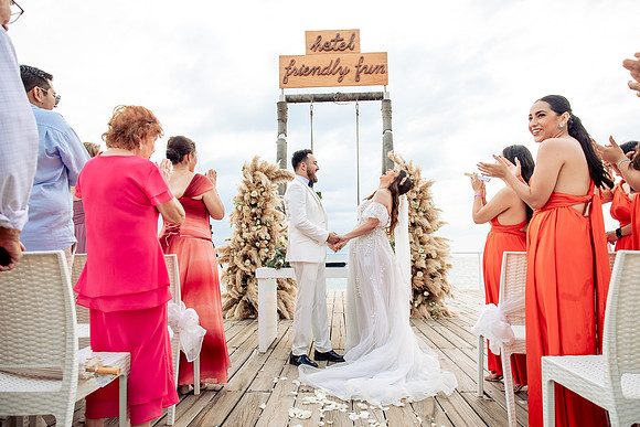 fotógrafo de bodas puerto vallarta