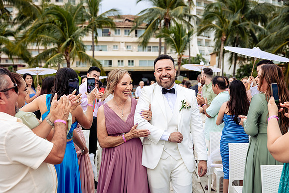 fotógrafo de bodas puerto vallarta