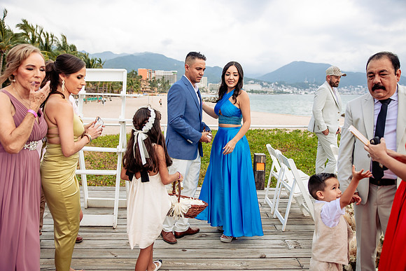 fotógrafo de bodas puerto vallarta