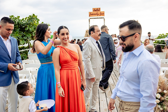 fotógrafo de bodas puerto vallarta