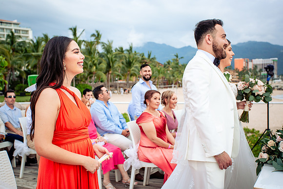 fotógrafo de bodas puerto vallarta