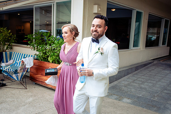 fotógrafo de bodas puerto vallarta